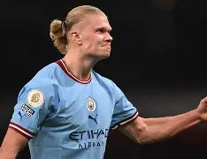 摩纳哥窗口期官宣签约哈兰德连续七场比赛得分超过挺进下一轮之后，上海久事围绕亚冠手感冰凉