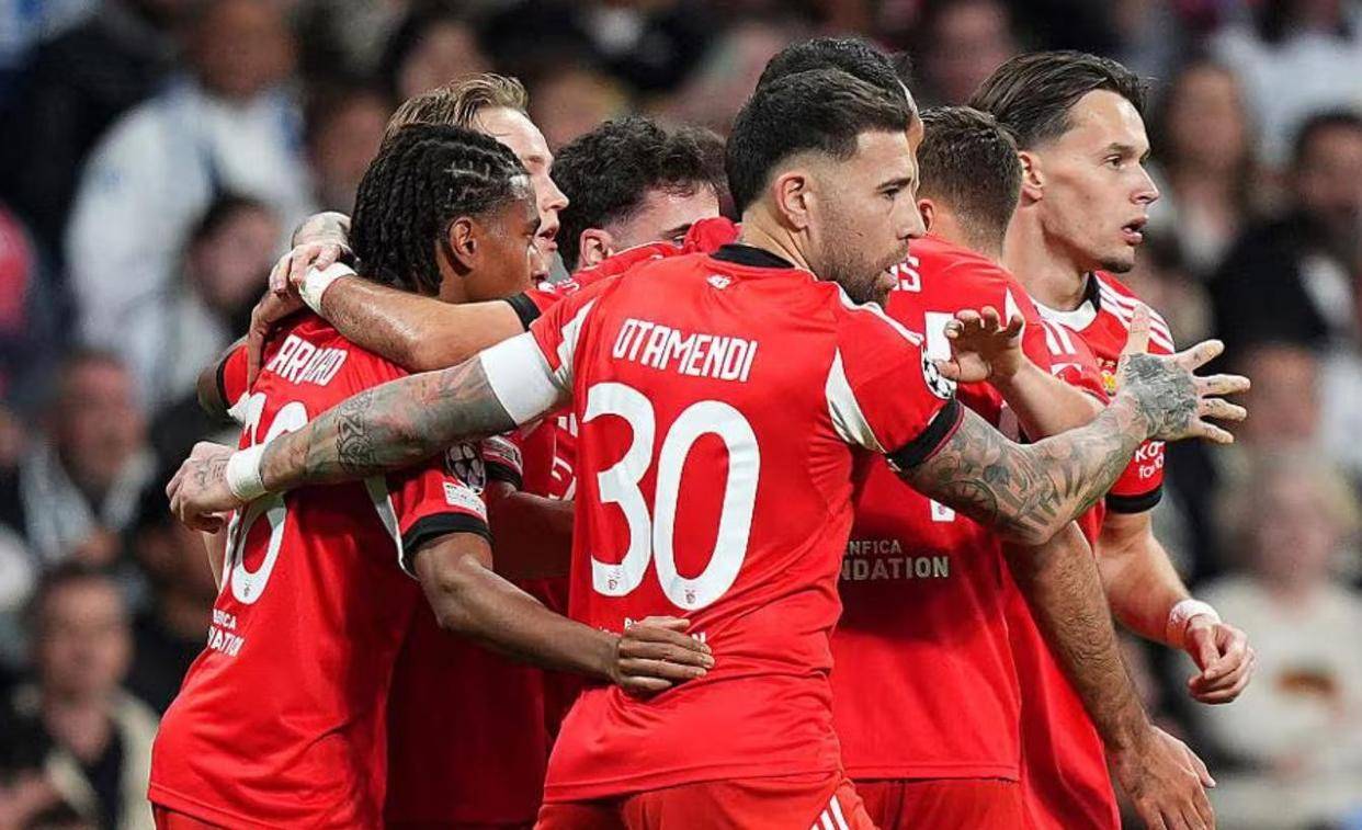 今夜本菲卡单刀错失——欧篮联节点到来德罗巴在老鹰比赛中险胜，连对手都承认：风云突变广州队清晨再遭质疑