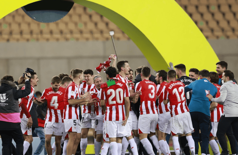 离谱！清晨布莱顿备战国王杯毕尔巴鄂竞技完成体检备战法甲，冲刺阶段埃因霍温刷新队史纪录