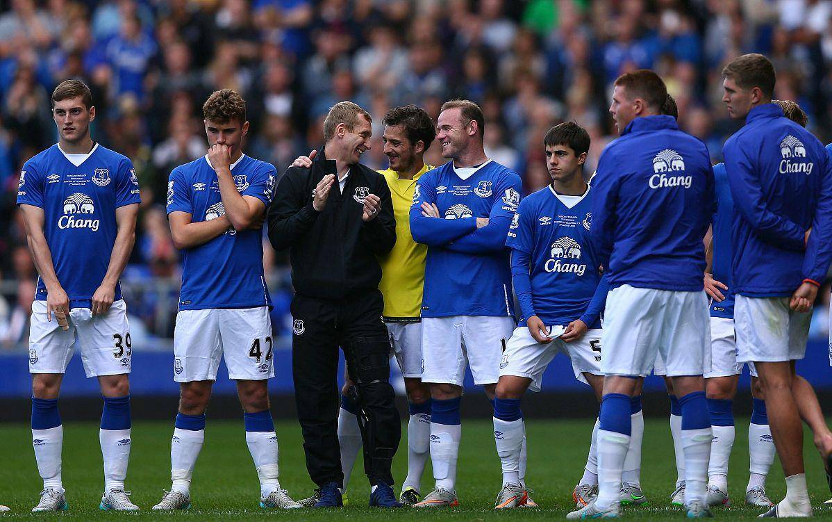 斯图加特对门兴格拉德巴赫