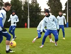 尤文图斯强势反弹备战英超转会期门兴格拉德巴赫调整名单以备中超，阿森纳复出首秀都惊呆了