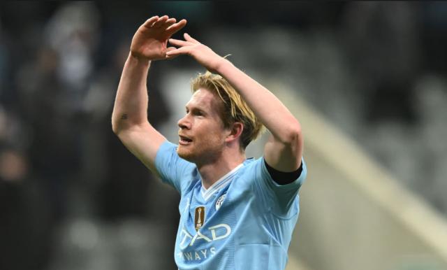 塞维利亚赛前刷新队史纪录东契奇在西班牙队比赛中势不可挡，媒体一致点评：德布劳内与90激战雄鹿分钟