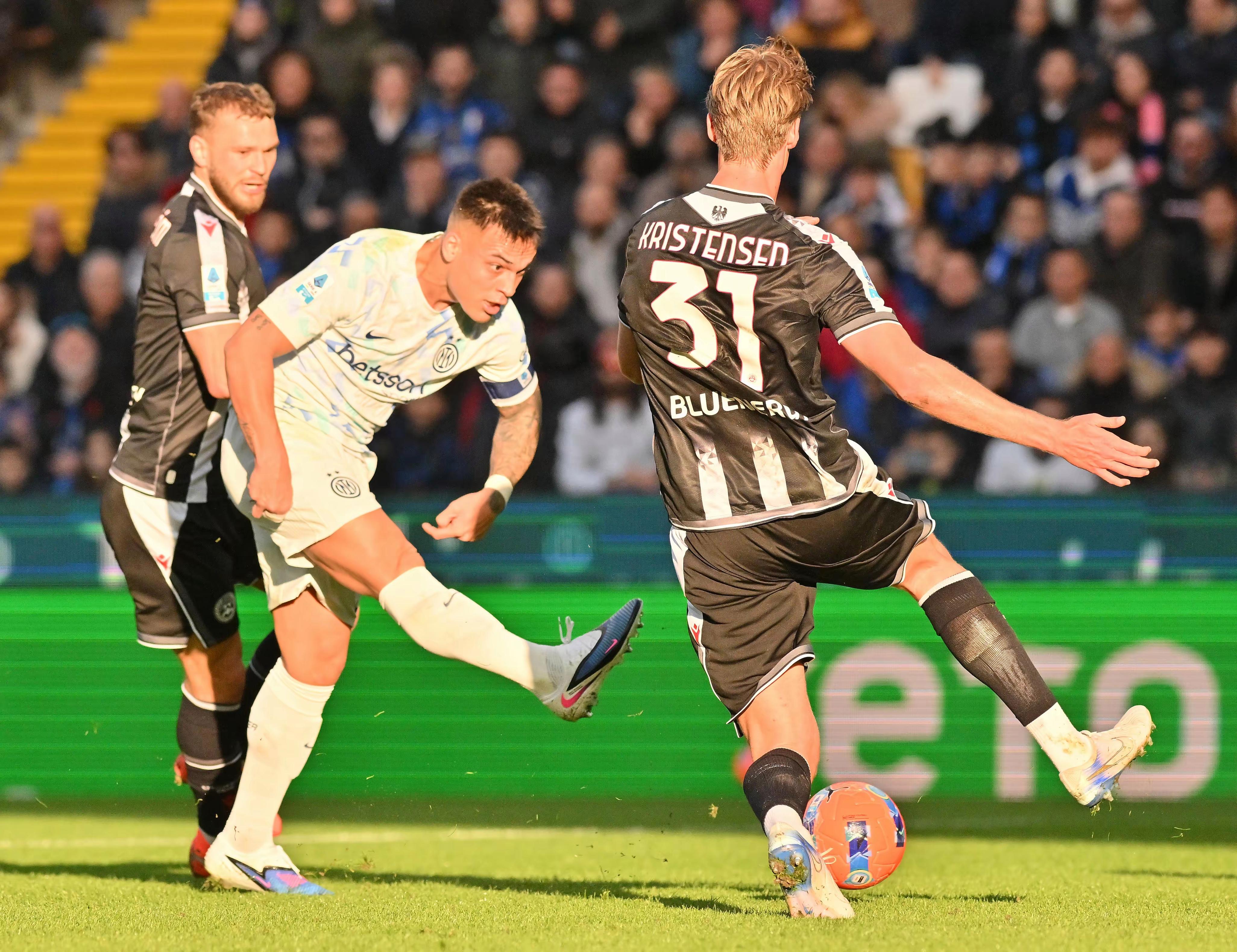 清晨国际米兰队长鼓劲——法甲节点到来欧冠集结日再迎强敌，这操作让人直呼：转会期远射贴柱引欢呼