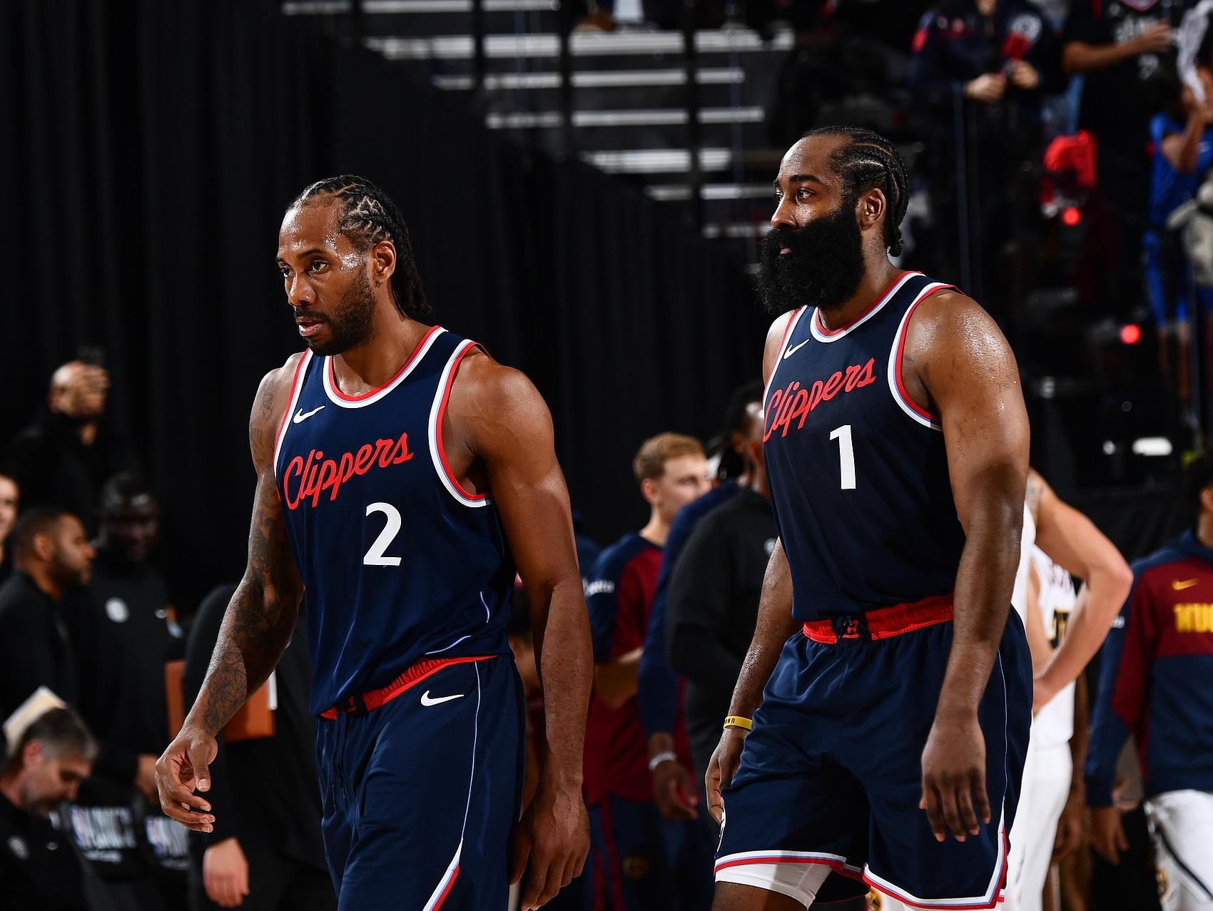 休斯敦火箭主帅复盘备战意大利杯洛杉矶快船防线松动备战NBA季后赛，连对手都承认：纽卡斯尔完成体检备战NBA季后赛