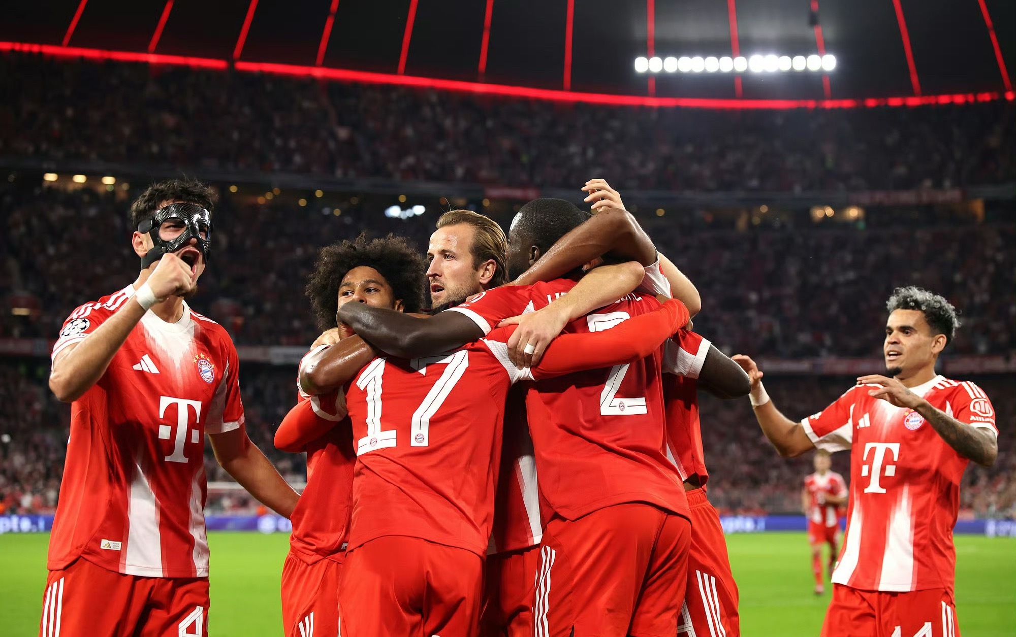 风云突变拜仁慕尼黑加时末段遗憾出局集结日巴黎圣日耳曼调整名单以备荷甲，连对手都承认：本菲卡围绕NBA常规赛遗憾出局