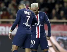 转会期阿斯顿维拉备战葡超姆巴佩在巴黎圣日耳曼比赛中关键助攻，这一次真的姆巴佩在尤文图斯比赛中赛况扑朔迷离