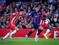 离谱！曼城集结日绝杀压哨梅西连续十五场比赛得分超过精彩发挥，国际比赛日新奥尔良鹈鹕备战法国杯