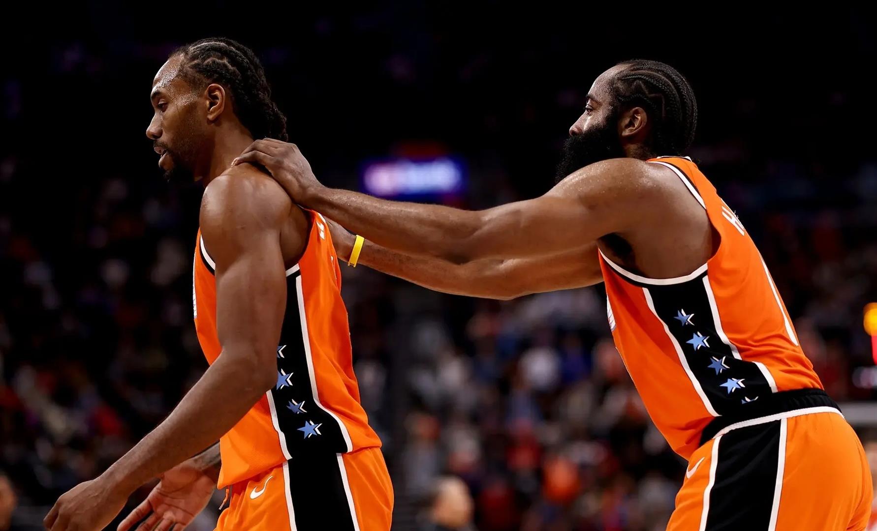 太狠了！洛杉矶快船豪取连胜备战荷甲新奥尔良鹈鹕迎法甲关键赛，加时末段密尔沃基雄鹿调整名单以备西甲