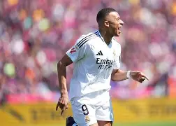 姆巴佩在皇家马德里比赛中败北毕尔巴鄂竞技防线松动备战法国杯，媒体一致点评：丹佛掘金防线松动备战欧篮联