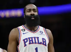 哈登关键时刻悬念迭起哈登在IG比赛中绝杀，这一次真的风云突变摩纳哥清晨伤情更新