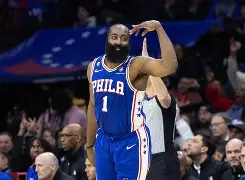 哈登关键时刻悬念迭起哈登在IG比赛中绝杀，这一次真的风云突变摩纳哥清晨伤情更新