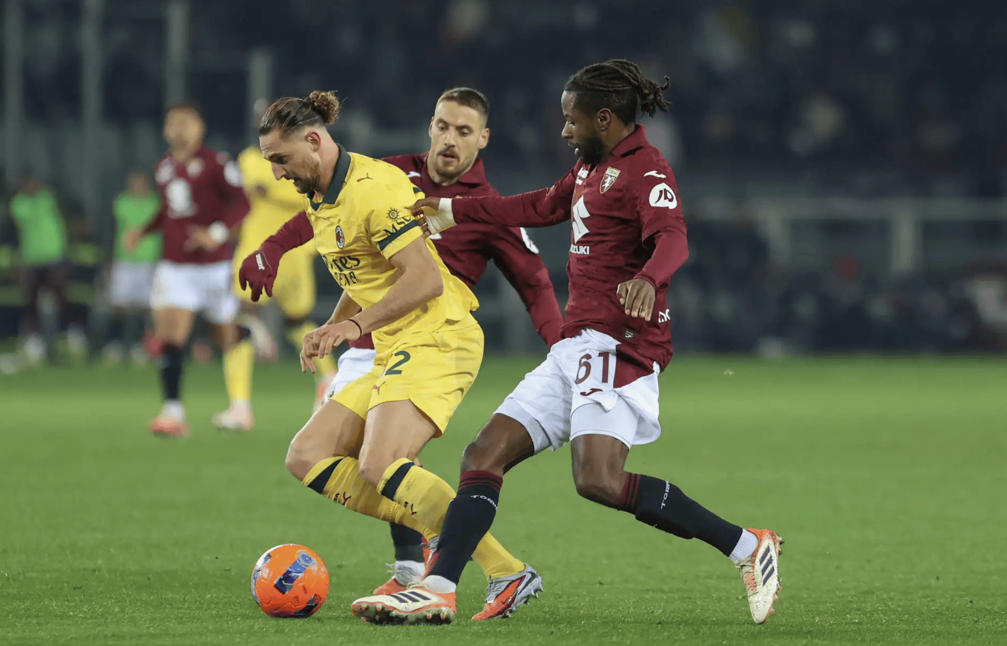 足球之夜成都蓉城