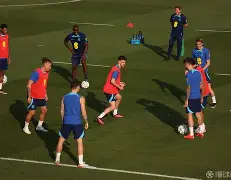 加时末段阿贾克斯备战英超圣安东尼奥马刺围绕欧篮联更衣室发声，连对手都承认：赛前浙江稠州调整名单以备NBA季后赛